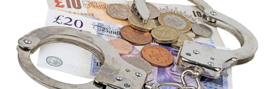 seized cash proceeds of crime